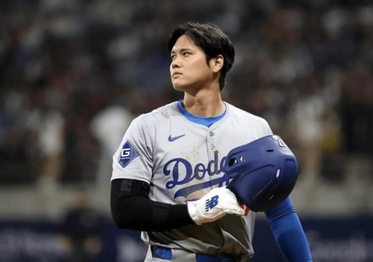Los Dodgers sobreviven a un duelo de alta tensión y vencen a los Padres 8-7