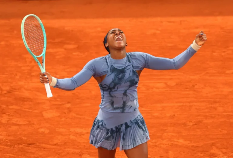 Gauff vs Sabalenka: final de Roland Garros 2025