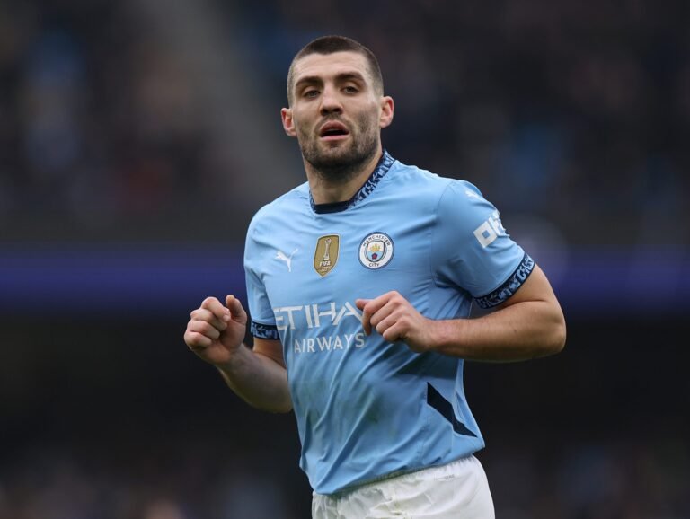Kovacic se pierde Mundial de Clubes por lesión en el tendón de Aquiles