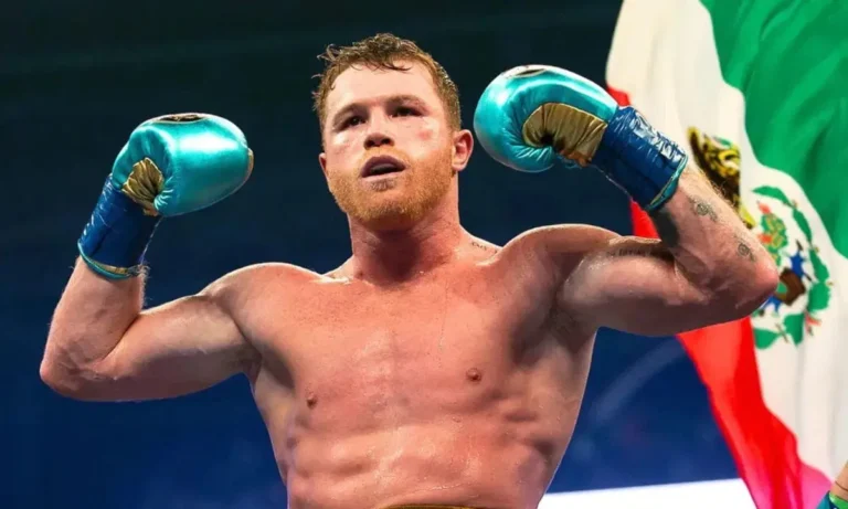 Canelo vs. Crawford será en Las Vegas el 13 de septiembre