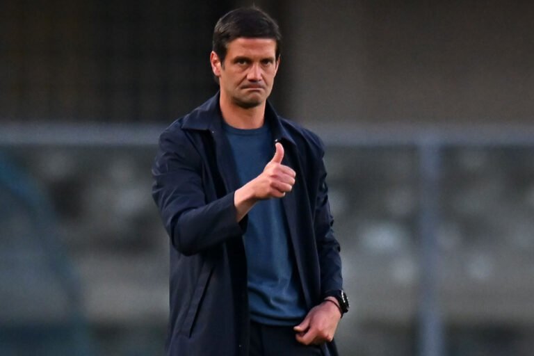 Inter apuesta por Cristian Chivu tras la salida de Inzaghi