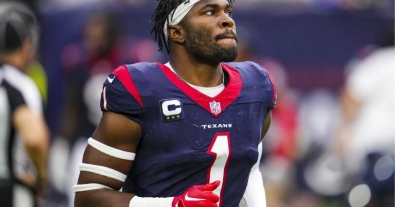 Jimmie Ward enfrenta cargos por violencia doméstica en Texas