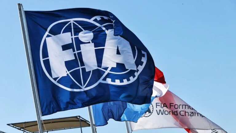 La FIA introduce cambios clave en las regulaciones de la F1 para la temporada 2025