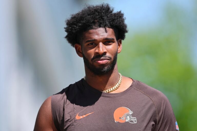 SHEDEUR SANDERS ACUMULA DETENCIONES POR EXCESO DE VELOCIDAD