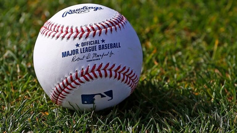 MLB admite fallo de revisión que perjudicó a White Sox ante Mariners