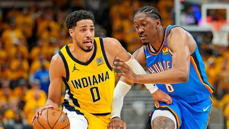 Juego 4 de las Finales de la NBA 2025 pronósticos y apuestas