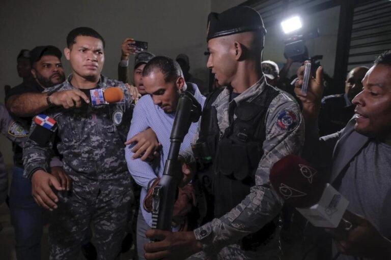 Wander Franco: Juicio por abuso sexual y tráfico humano inicia hoy en República Dominicana