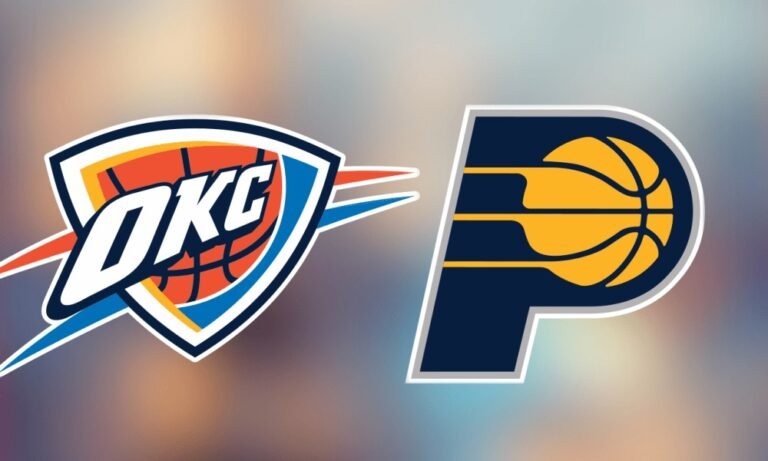 Probabilidades de Apuestas – Juego 2: Pacers vs. Thunder