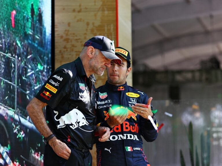 “Red Bull se arrepiente de haberme dejado ir” — Sergio Pérez lanza dardo directo y los números lo respaldan