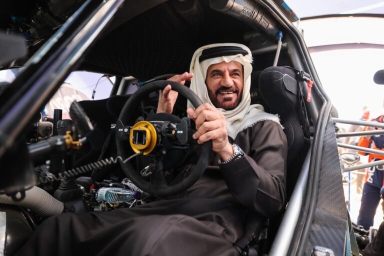 Crisis en la FIA: el presidente Mohammed Ben Sulayem enfrenta acusaciones de mala gobernanza y presiones legales