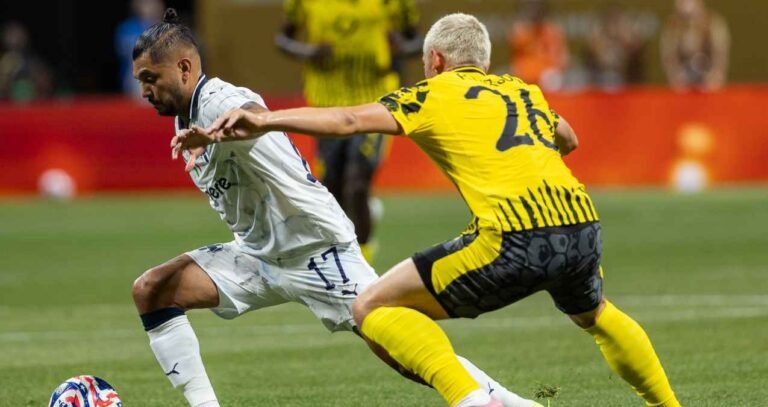 Rayados cae con honor ante Dortmund y desata polémica en el Mundial de Clubes