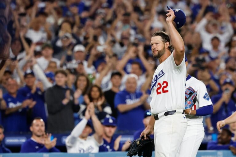 Kershaw y cinco jóvenes promesas lideran selecciones al JDE 2025