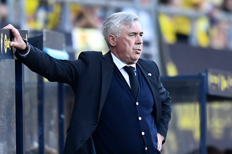 Ancelotti sentenciado por fraude fiscal en España