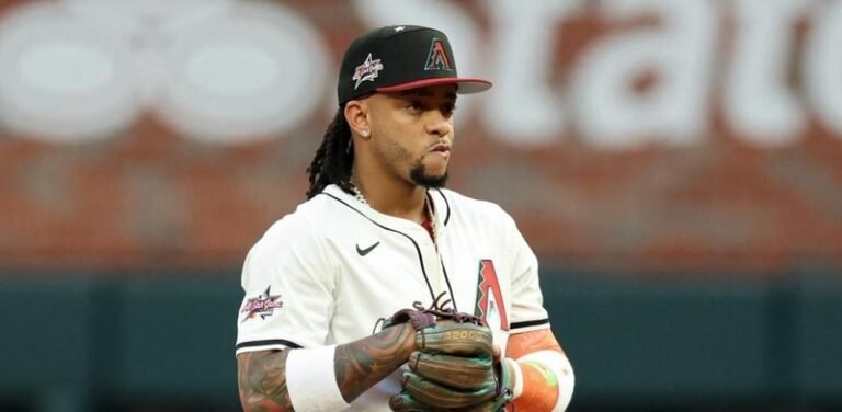 Ketel Marte sufre millonario robo durante su participación en el Juego de Estrellas