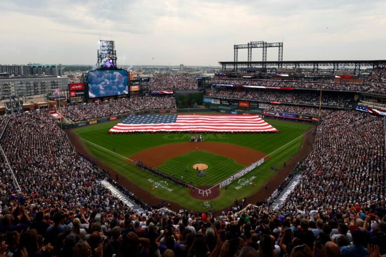 MLB entra en zona de caos rumbo al 31 de julio: solo 6 equipos venden, 22 compiten y los precios se disparan
