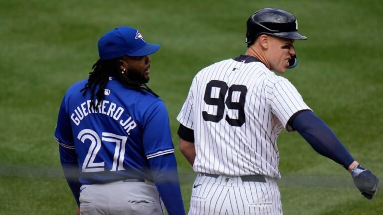 TORONTO SIGUE IMPARABLE: BLUE JAYS SUMAN SU DÉCIMA VICTORIA CONSECUTIVA