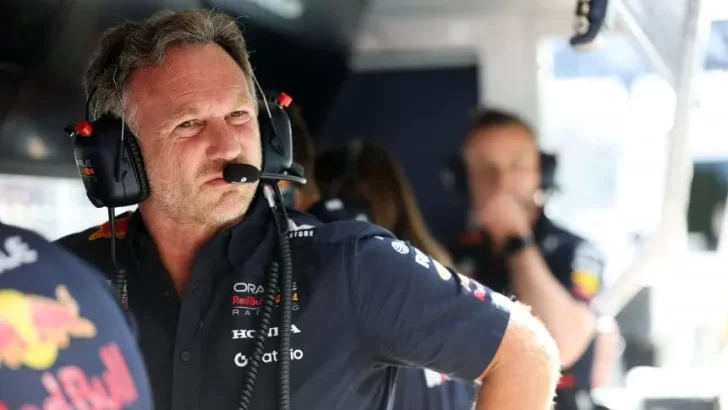 Red Bull inicia nueva etapa sin Christian Horner tras 20 años al mando