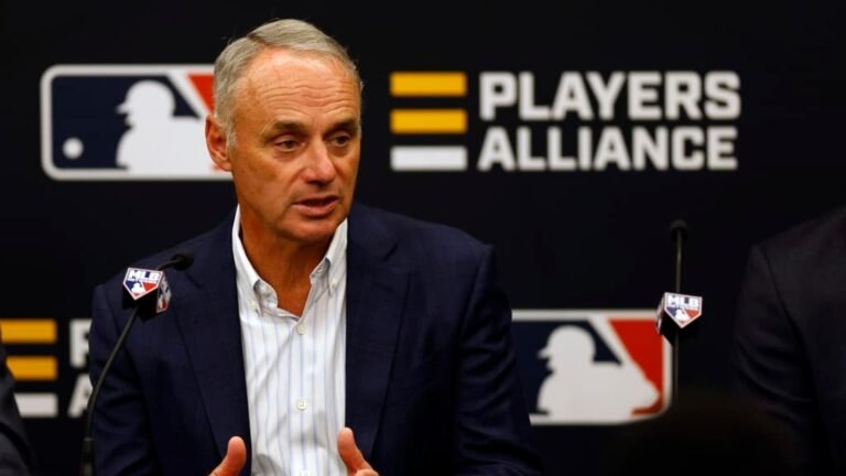 Tensiones en la MLB: negociaciones de televisión, mercado de fichajes y la polémica implementación del sistema ABS marcan el inicio de julio