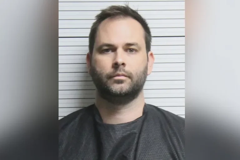Ex lanzador de ligas menores Brian Grant arrestado por homicidio