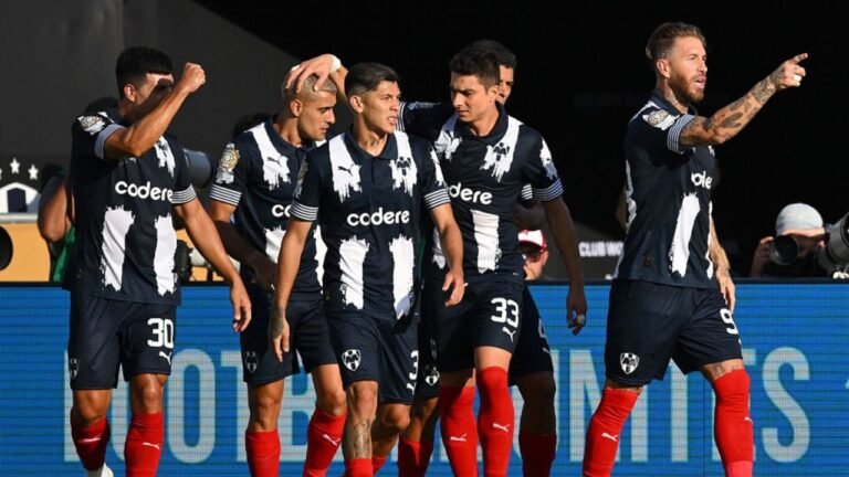 Octavos de Final del Mundial de Clubes Hoy – Donde ver