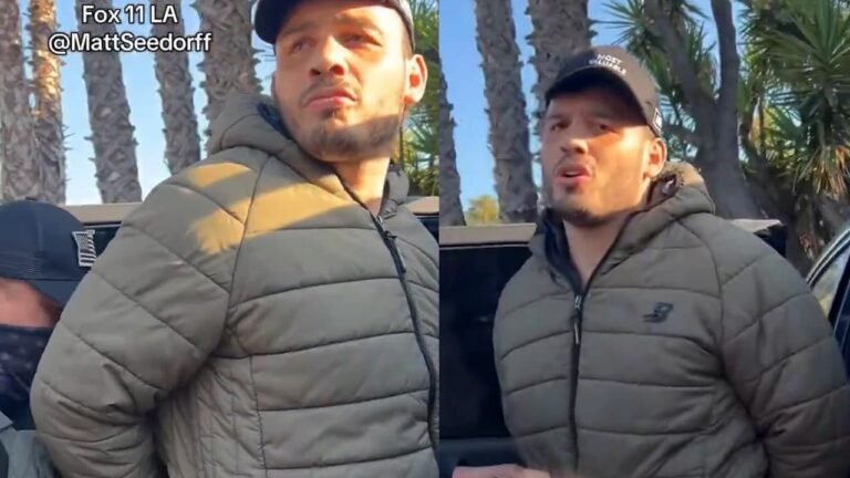 Julio César Chávez Jr.: Sigue sin conocerse su paradero mientras se acelera su proceso de deportación