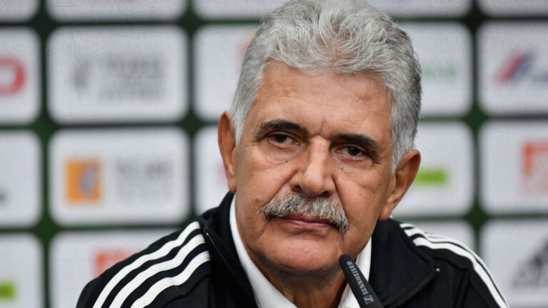 “Tuca” Ferretti desata controversia al llamar “molero” a la Leagues Cup