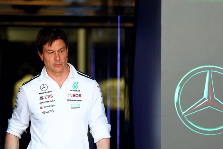 Tensión en la Fórmula 1: Mercedes propone sancionar las protestas infundadas en la FIA