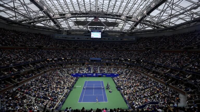 US Open 2025: victorias contundentes, polémicas en la cancha y jóvenes que ilusionan