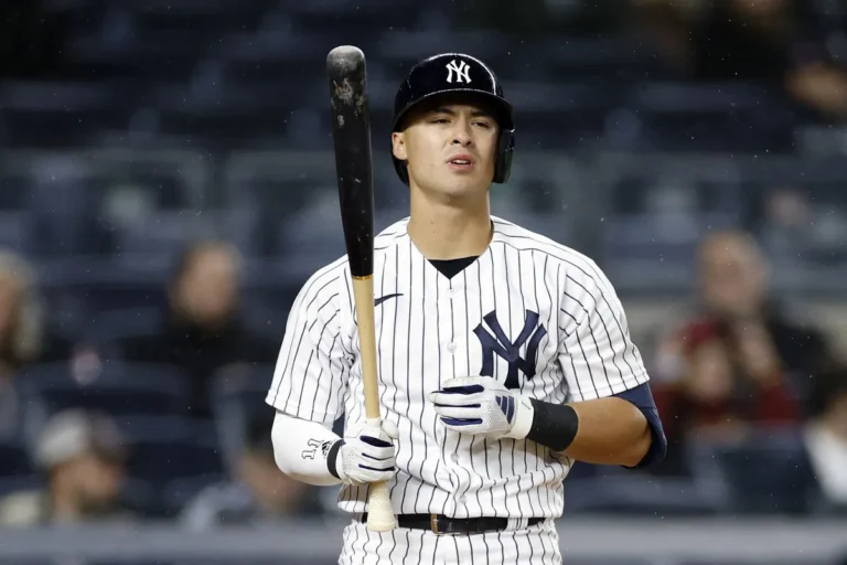 Polémica arbitral sacude el duelo entre Yankees y Astros