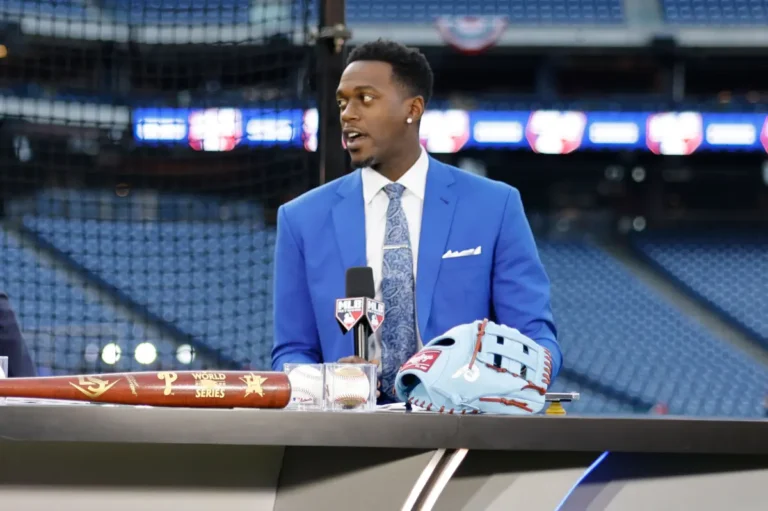 Cameron Maybin rechaza enérgicamente el plan de realineamiento de Rob Manfred