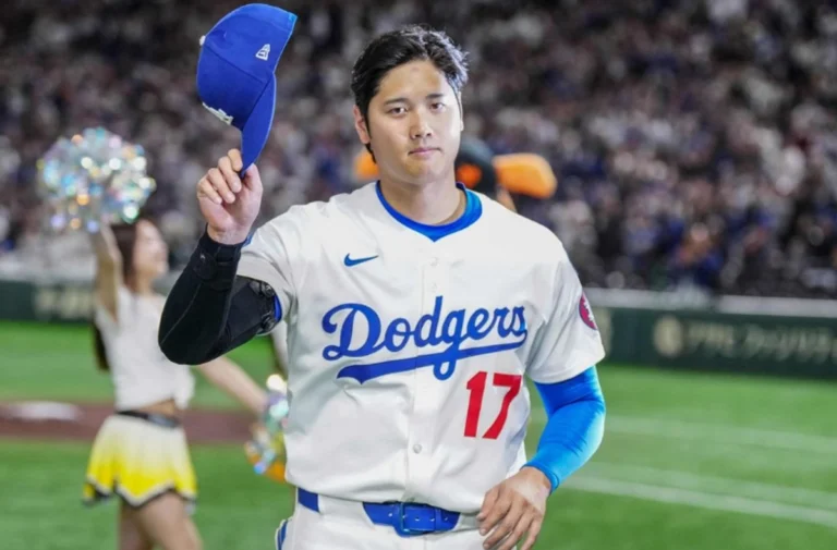 Shohei Ohtani, demandado por presunto sabotaje de un proyecto inmobiliario de $240 millones