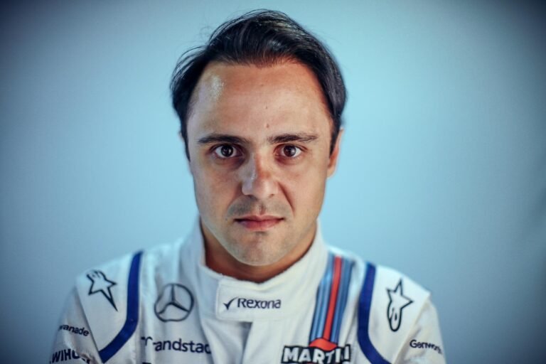 Felipe Massa reabre el “Crashgate” y desafía al título de 2008