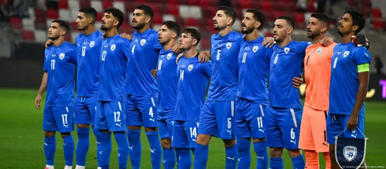 La UEFA mantiene a Israel en competiciones europeas pese a presiones políticas