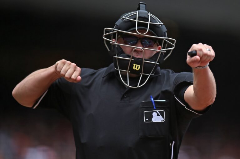 MLB aprueba los ‘robot-umps’