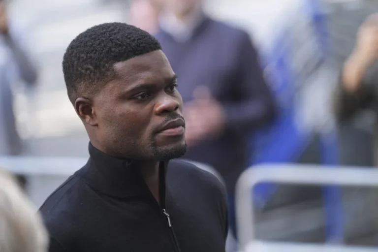 Thomas Partey enfrenta cargos graves mientras Villarreal se prepara para la Champions League