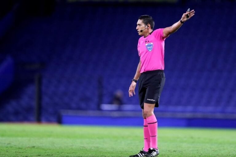 Polémica arbitral en LaLiga desata debates y críticas