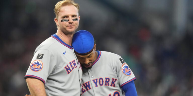 Mets quedan fuera de playoffs y su dueño ofrece disculpas públicas
