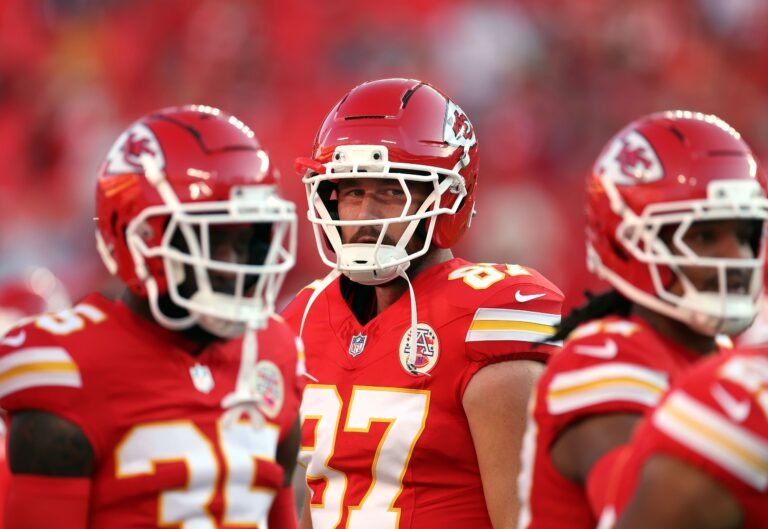 Polémica arbitral reaviva acusaciones de favoritismo hacia los Chiefs