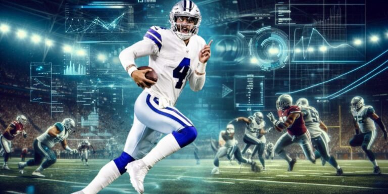 La NFL estudia implementar inteligencia artificial en el arbitraje