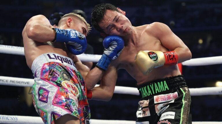 Velada internacional de boxeo este sábado 29 de noviembre: una cartelera variada con títulos en juego