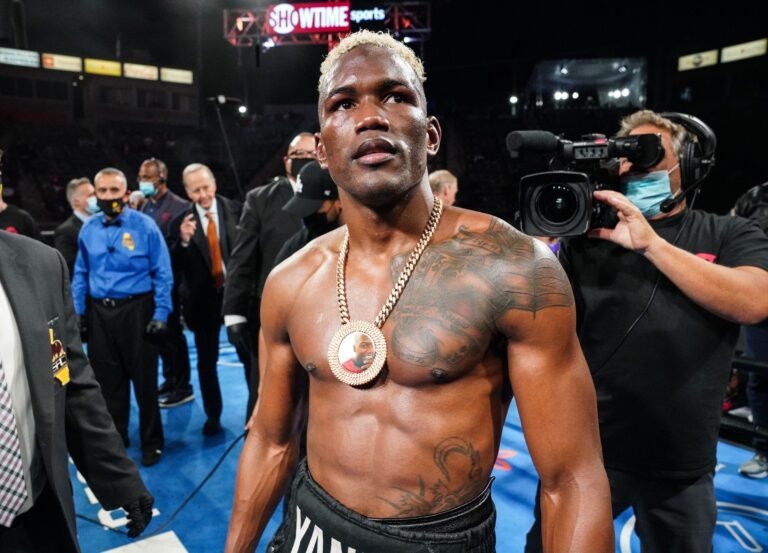 Subriel Matías bajo investigación tras dar positivo en prueba antidopaje