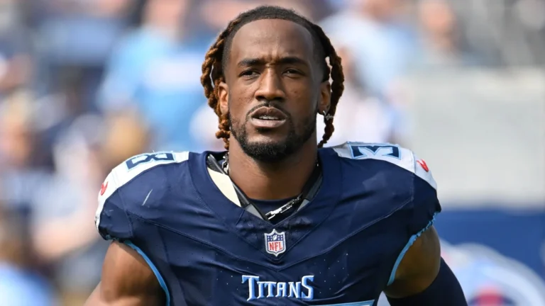 L’Jarius Sneed, bajo escrutinio tras aparecer en video relacionado con un tiroteo