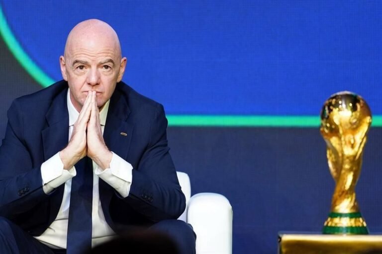 FIFA cede a la presión y reduce parcialmente precios de boletos del Mundial 2026 tras fuerte rechazo de aficionados