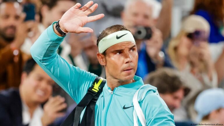 Rafael Nadal reabre el debate sobre la Copa Davis tras criticar cambios constantes en el formato