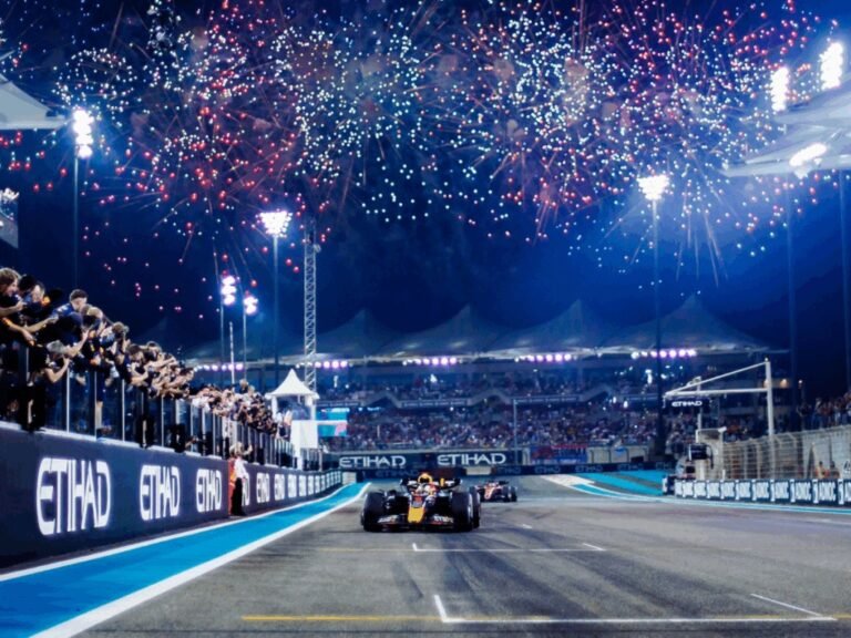 Mañana no hay margen de error: el sprint que puede cambiar al campeón del mundo