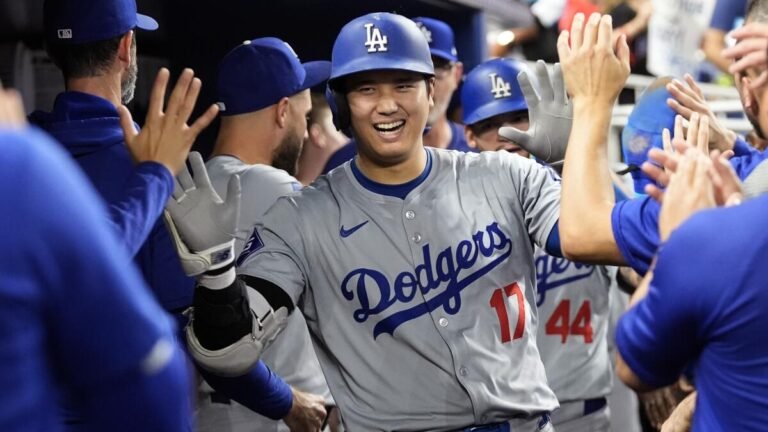 Los Dodgers y una multa histórica: el impuesto de lujo reabre el debate económico en la MLB