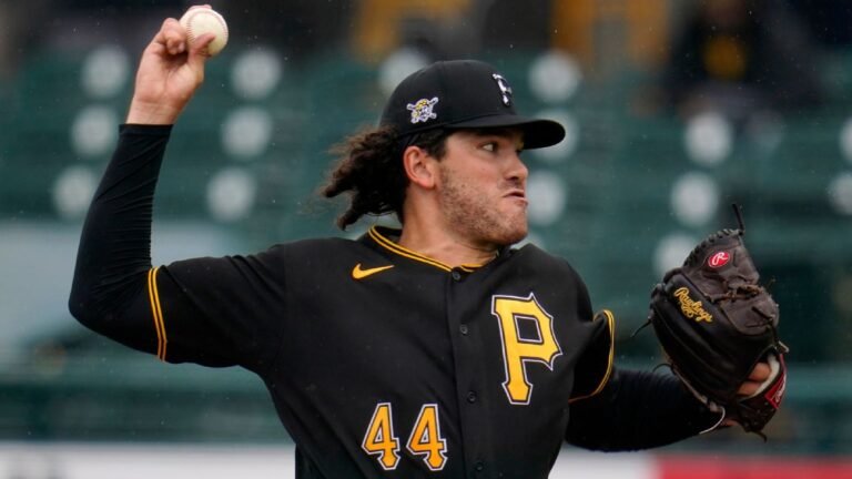 Cody Ponce regresa a la MLB con un contrato millonario con los Blue Jays