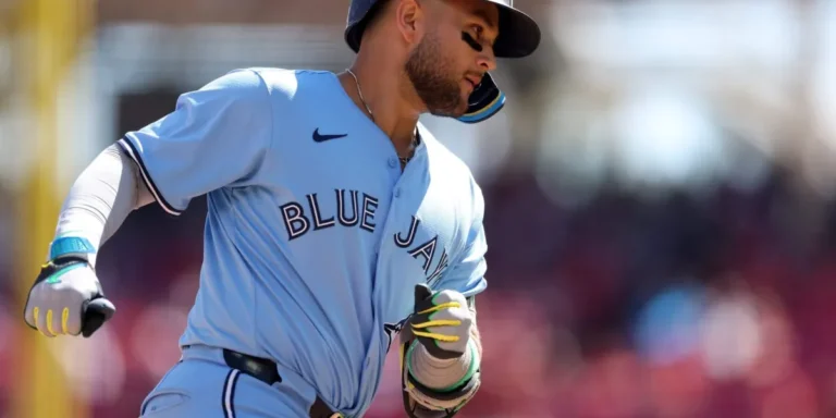 Bo Bichette decide no representar a Brasil en el Clásico Mundial de Béisbol 2026