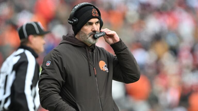 Cleveland Browns: talento individual, dudas colectivas y presión institucional