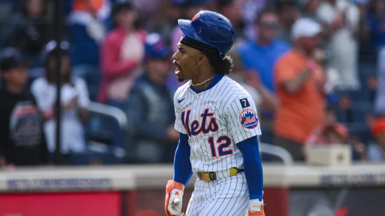 Francisco Lindor podría pasar por el quirófano: preocupación en los Mets por posible baja prolongada